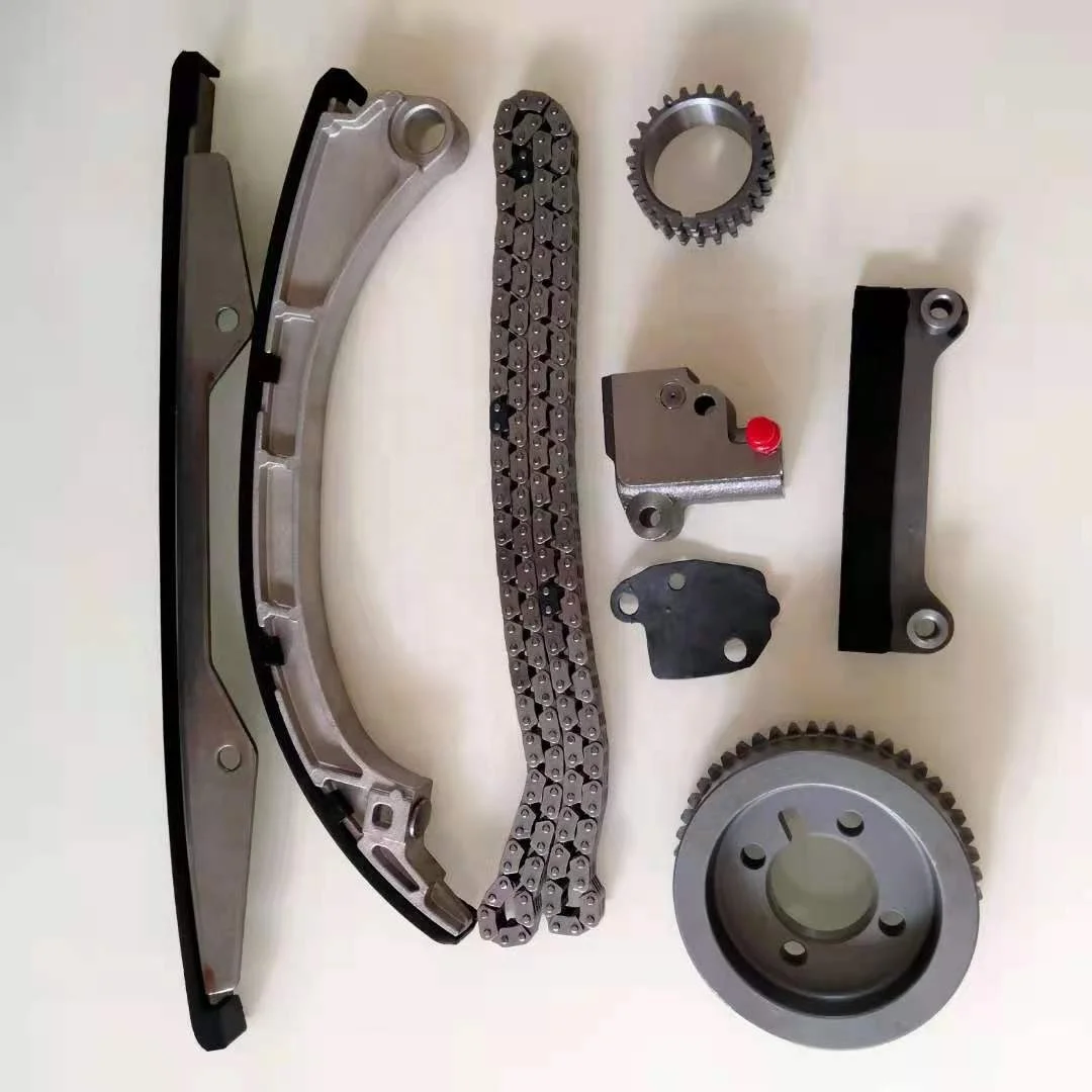 

Tb48 Timing Chain Kit for nissan Patrol Safari TB48DE Engine 13028-vc200 13070-vc200 KB-40