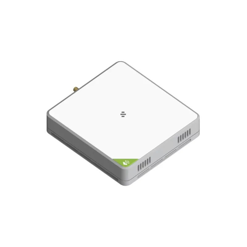 Seeedstudio SenseCAP EU868 Indoor Gateway Multi-Platform LoRaWAN (SX1302-4G) for Communication & Networking LoRaWAN Sensor