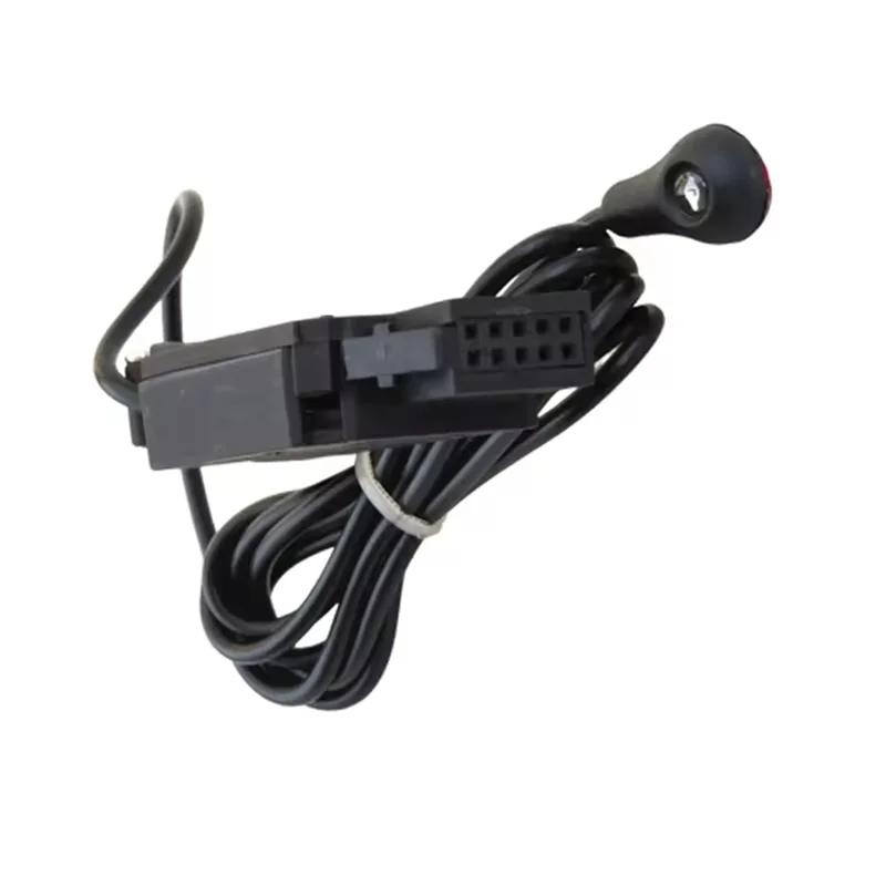 New For VW Car Auto Headlight Fog Light Sensor Control Module For Golf Mk5 6 Mk6 5 Mk5 B6 3C  Polo For 2024-A67F