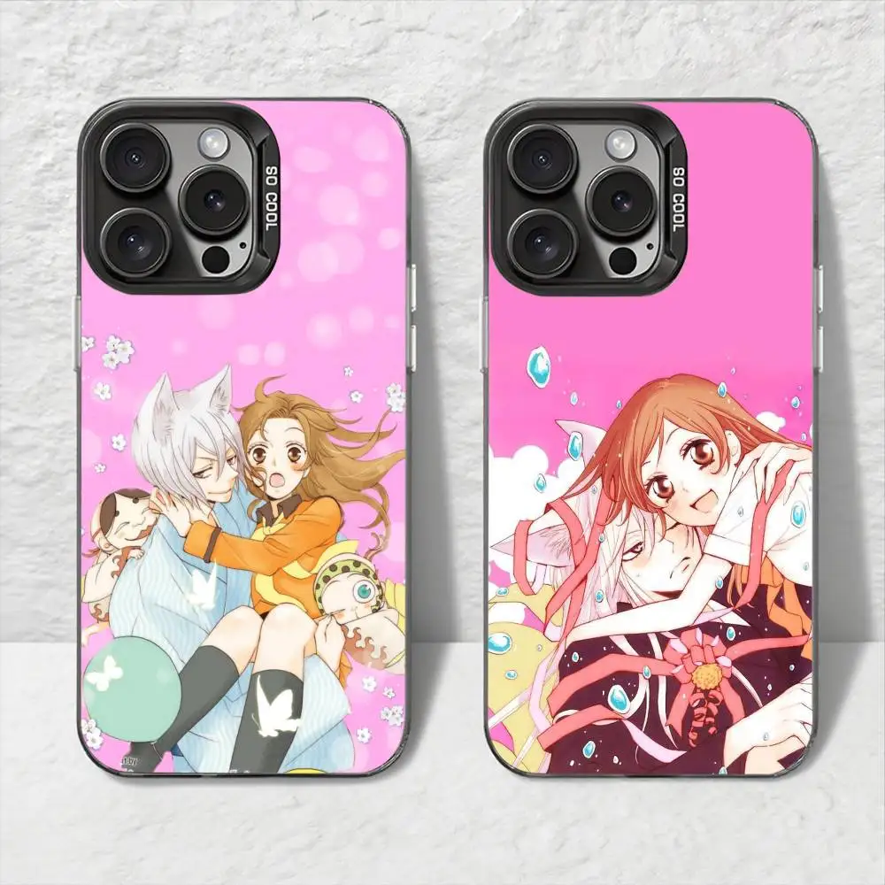 Anime K-Kamisama Ki… - image