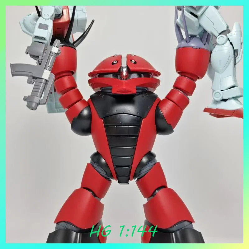 【In Stock】Jms Red T…