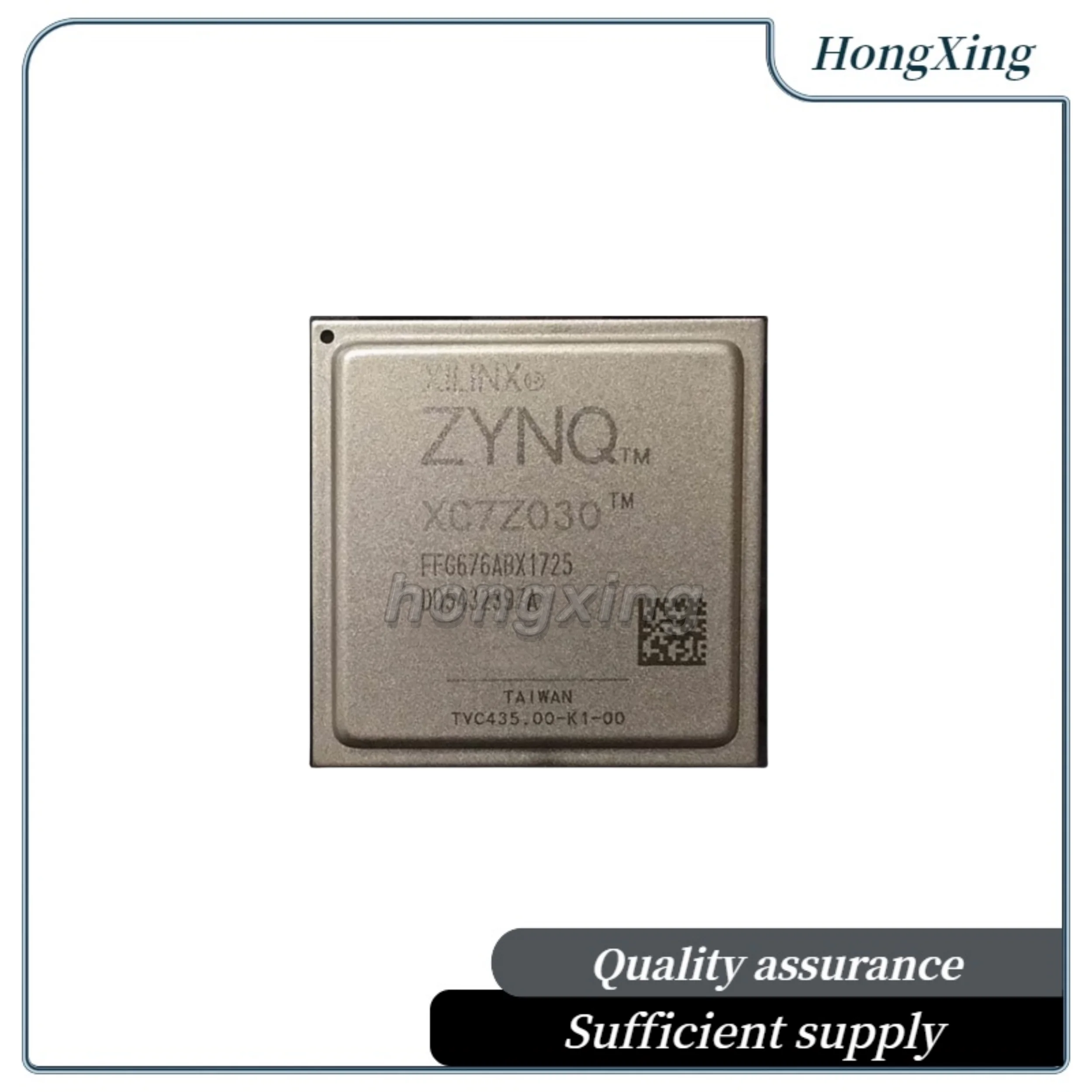 

XC7Z030-2FFG676C FPGA-field programmable gate array FCBGA-484（27X27）