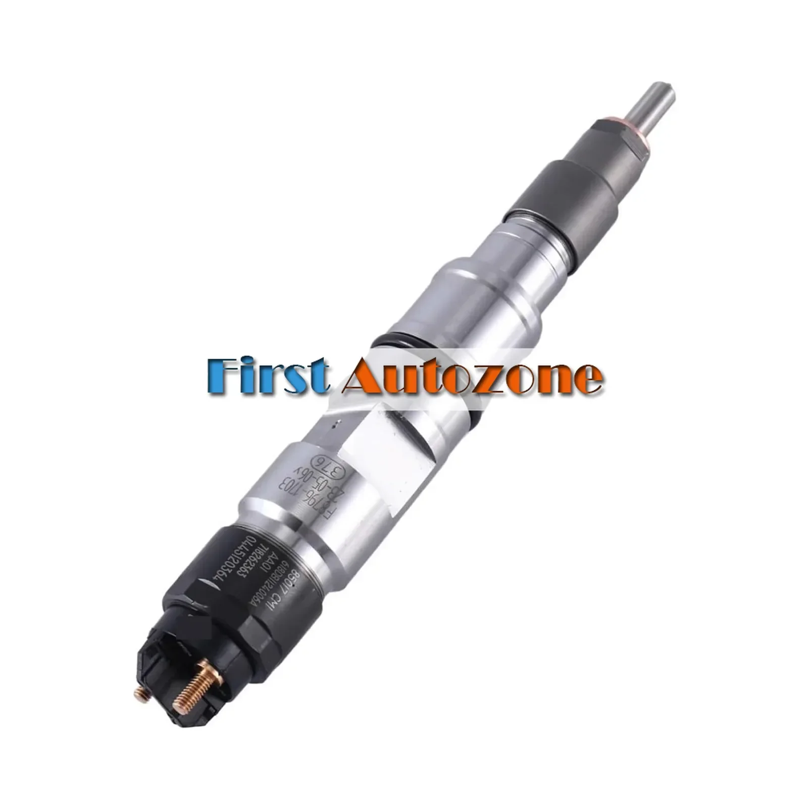 

1 PC High Quality Diesel Injector 0445120364 For CAMC