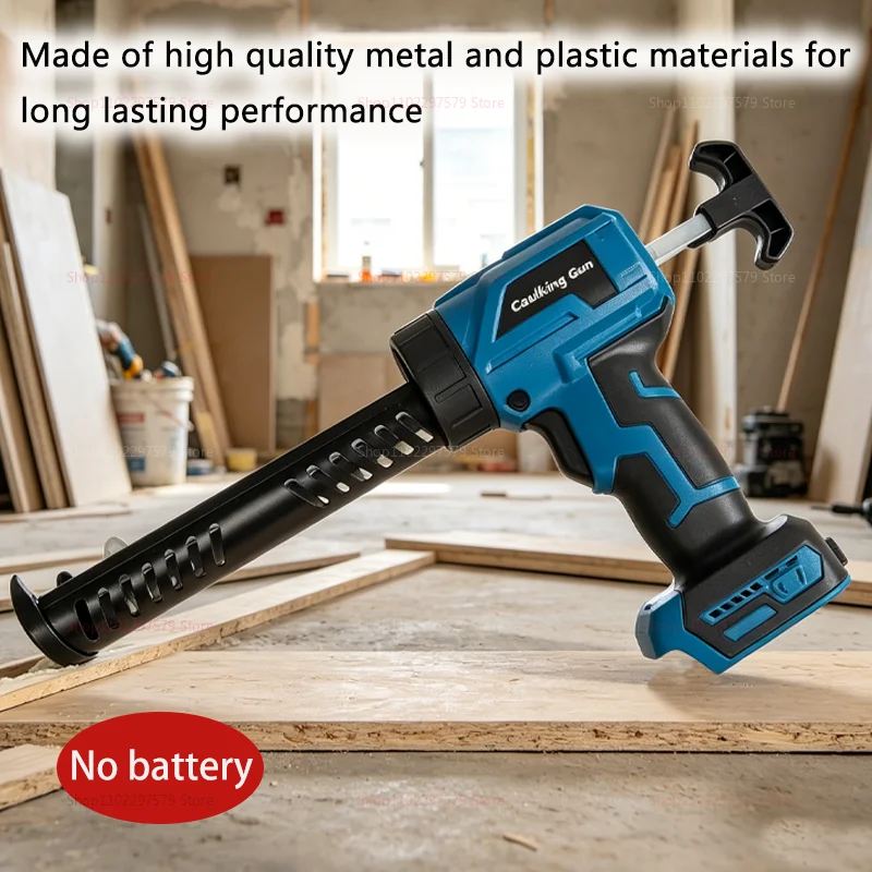 Kabellose Elektrische Kartusch – Power Tools Milwaukee Bewertung und Preis