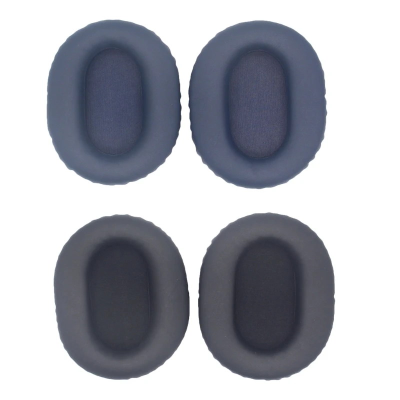 Replacement Ear pads Protein Ear Covers For Sony WHCH710N CH700N Headset Ear Pads for Better Sound Quality Earmuff Earcups