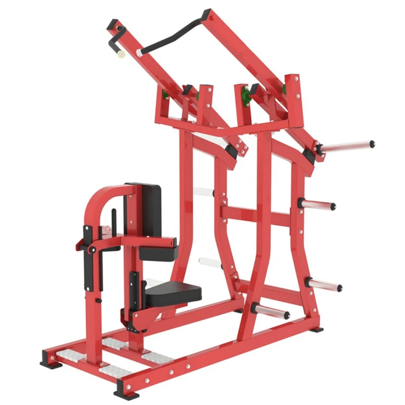 Chinese Manufacturer Gym Equipment Fitness Exercise Chest Press Strength Equipment
