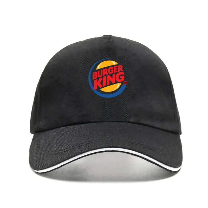 

New cap hat Gurner King T PARODY Burger eh High Funny Drinking Rave Drunk Baseball Cap