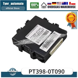 REMOTE ENGINE START MODULE For 2009 TOYOTA VENZA PT398-0T090 PT3980T090