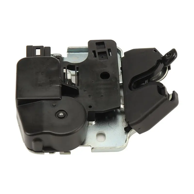 Car Trunk Lid Latch Assy For Nissan Altima Maxima Teana 2012-2019- Rear Trunk Lock Latch Part Numbers 84630-3TA0A& 846303TA0A-N3