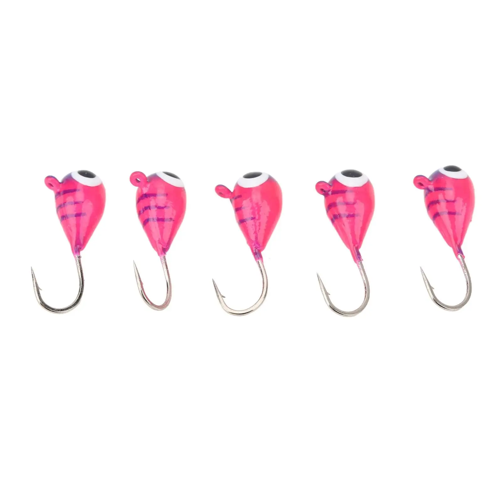 Colorful  Fishing Jigs for Winter for offshore Angling on AliExpress