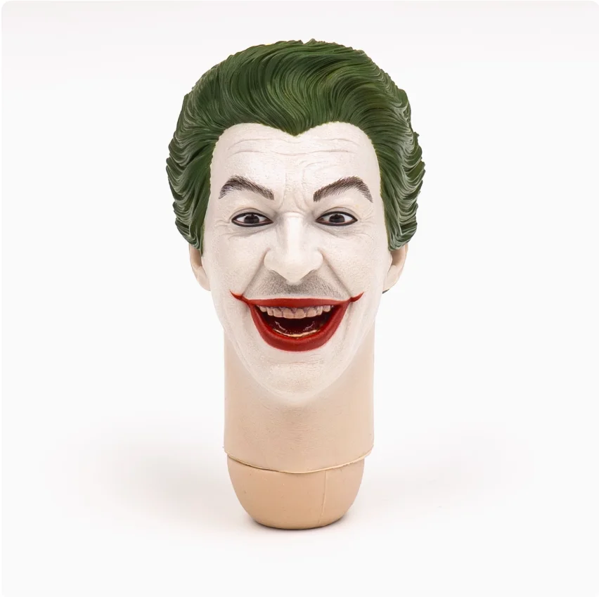 

Mars Toys MAT013 1/6 Soldier Head Carving Model For 12'' Action Figure Body In Stock