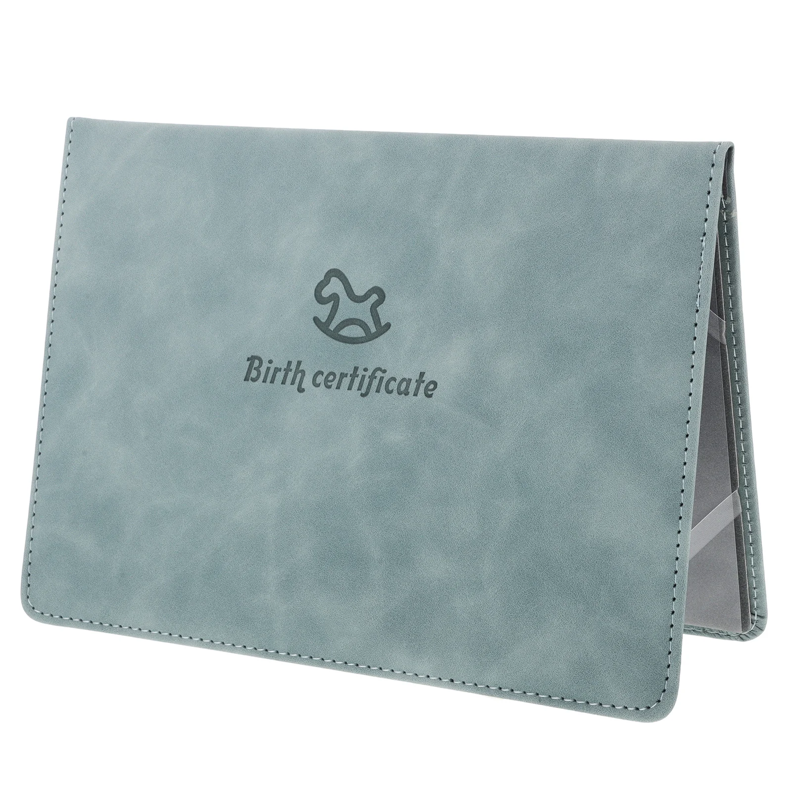 

Birth Certificate Cover Adorable Birth Certificate Sleeve Convenient Certificate Sleeve certificate holder