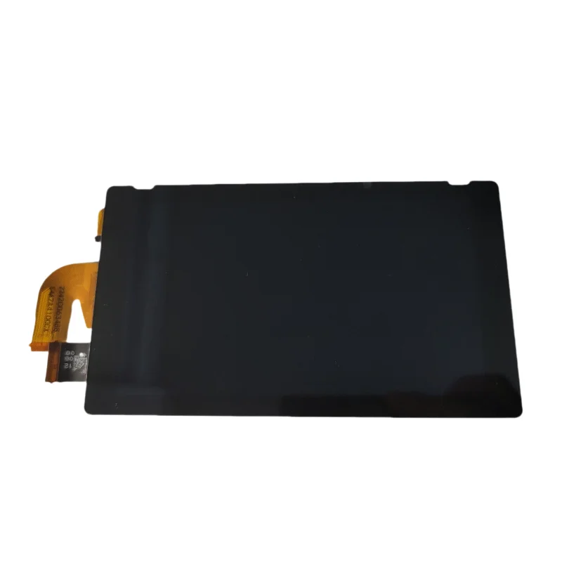 

New V2 Lcd Display + Touch Screen Full Screen Assembly Digitizer Replacement For Nintendo Switch NS Console Panel Repair Part