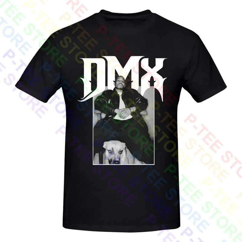 Dmx Rapper Rip Earl Simmons Shirt T-shirt Tee Best Funny Hip Hop Comfortable