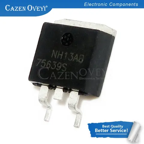 새로운 칩셋 10 개/몫 75639S 75639 새로운 원본 재고 있음