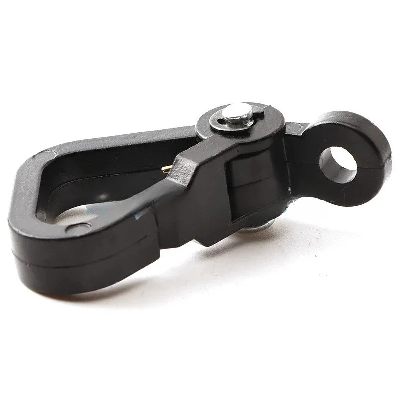 

Motorcycle Spring Clip Snap Hook Luggage Helmet Bottle For Motorbike/Scooter/Dirt Bike/ATV/Quad Aluminum Alloy Moto parts