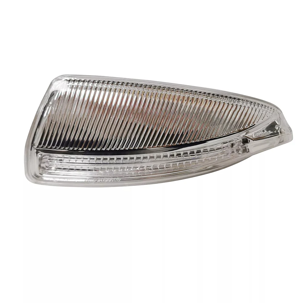 

Vehicle Safety Signal As Shown In The Figure Wing Mirror Indicator Clear Illumination Left Right Compatibility Perfect Fitment