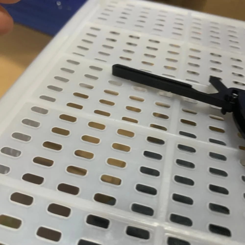 

5X 40X8800 Media Flag for LEXMARK MS510 MS517 MS610 MS617 MS621 MS622 MX310 MX410 MX510 MX511 MX517 MX610 MX611 MX617 MX622