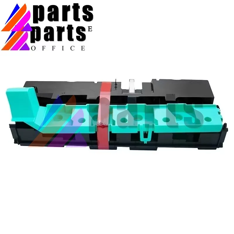 1PCS WX-103 A4NNWY1 Waste Toner Container compatible for Konica Minolta C224 C284 C308 C364 C368 C454 C554 C458 C558 C658 C220 C