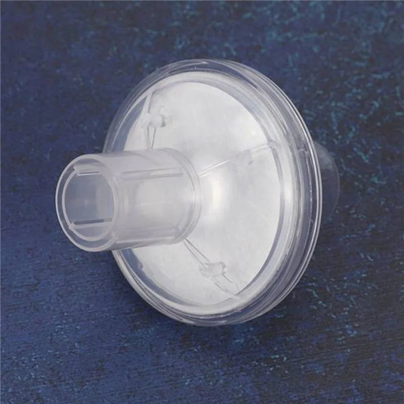 ABGI-4 шт. фильтр для дыхательной маски, апноэ во сне, храпа, CPAP, бактериальная вирусная трубка, шланг, аксессуары для машины