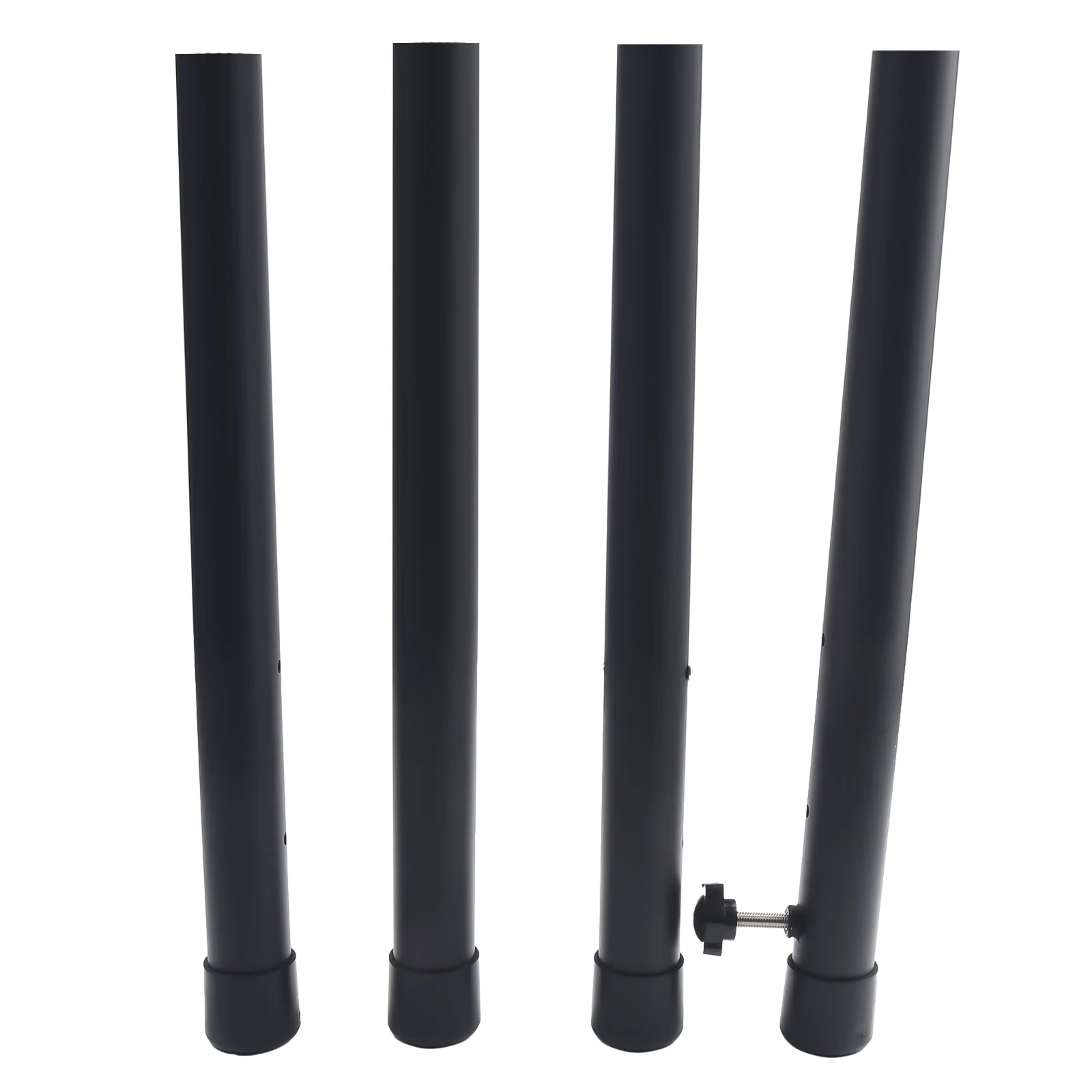 1 Set Leg Extenders Home Garden Height Adjustable Height Extender Quality Material Wide Applictaion Outdoor Living High Quality