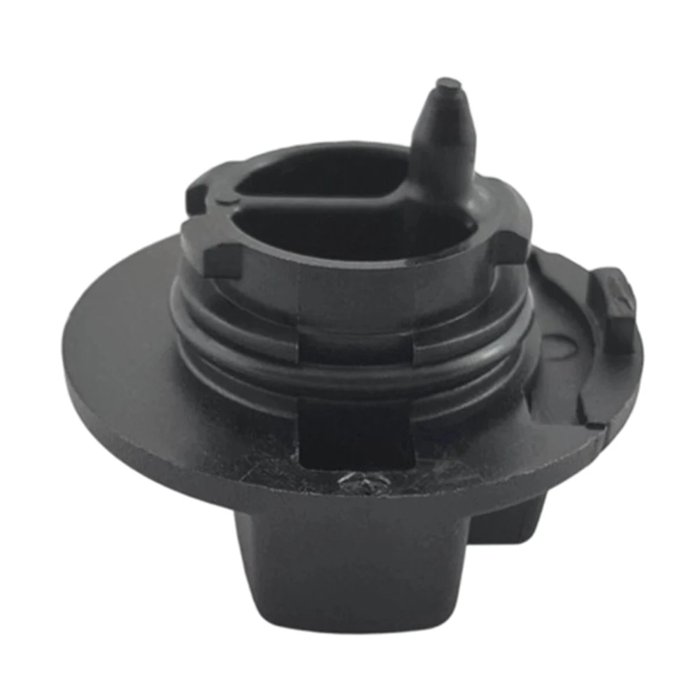 Black Plastic Hammer Drill Selector Switch N417861 Replacement Part For D25032 D25033 D25132 D25133 Power Tool Accessories