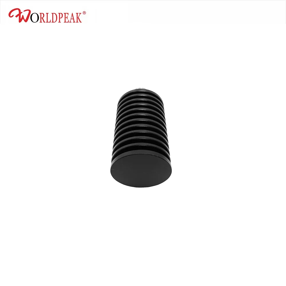 RF Coax Cable Rf Coaxial Connector 50ohm UHF PL259 Male Plug Connector 1G 50W Termination Dummy Load