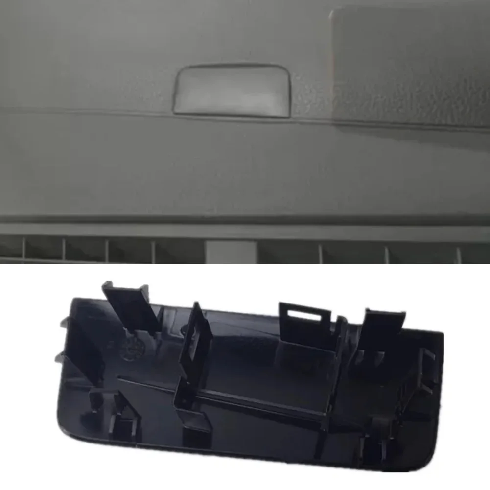 ل جيتا MK6 غطاء الاستشعار الشمسي قطع غيار السيارات لغطاء مستشعر السيارة الاستشعار غير تشوه ميزة OEM رقم 16D919068