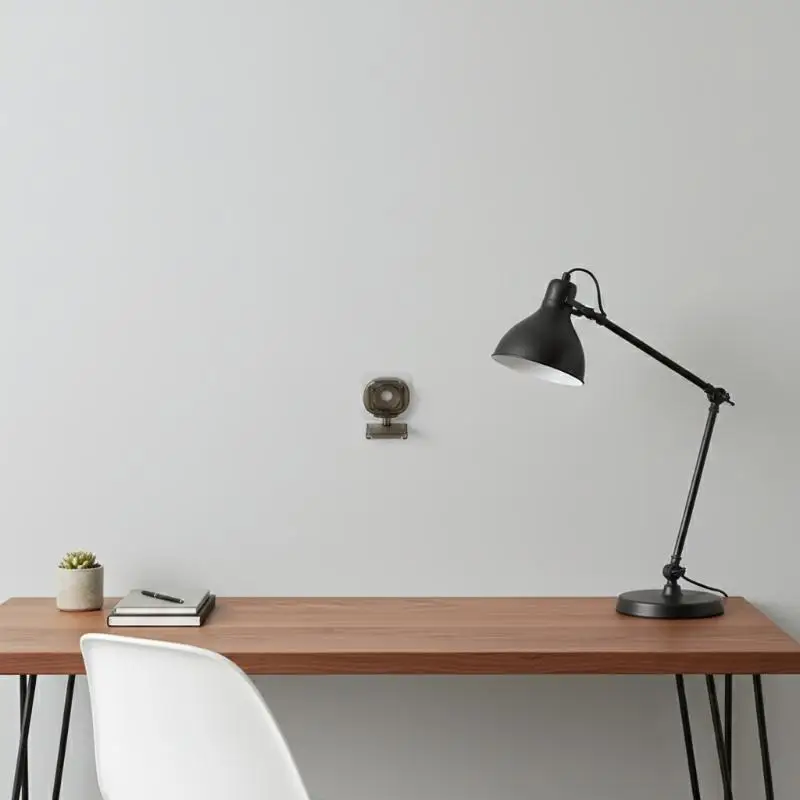Imagen 4: Soporte de carga para reloj montado en la pared, soporte de carga multifuncional sin perforaciones, soporte para colocar y almacenar relojes