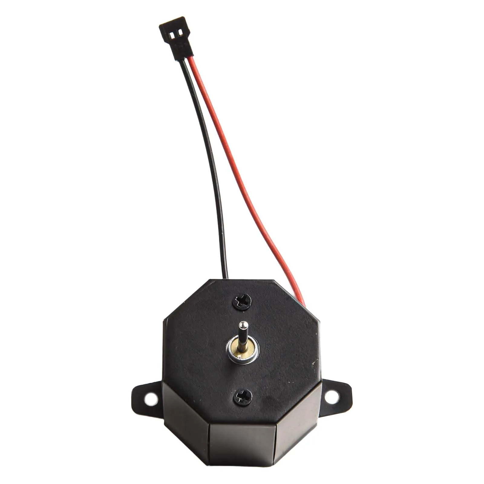 New Practical Eco Friendly Motor Motor 1450 Rpm 36x24mm Self Power Heating Motor Fan Replacement Tool Replacement Tool