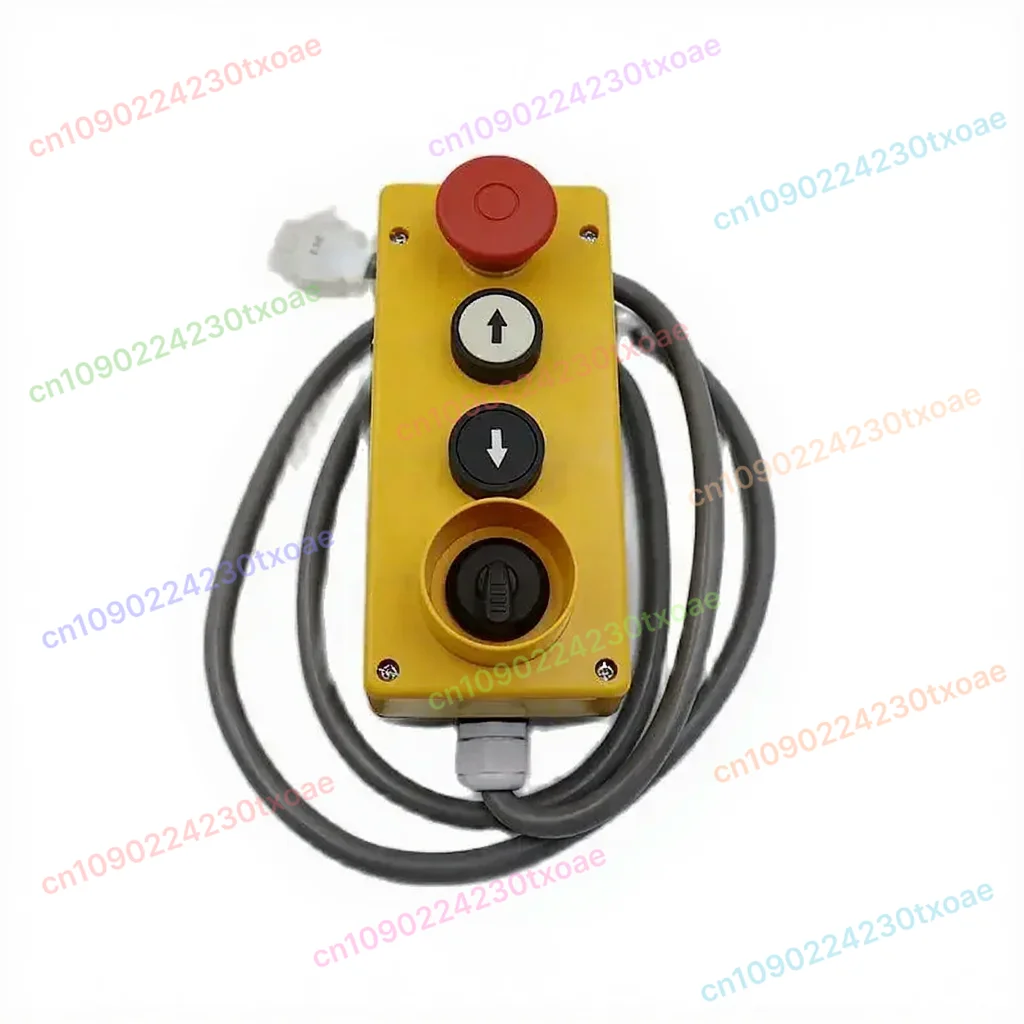 59712096 Maintenance Box Elevator Spare Parts Lift Accessories