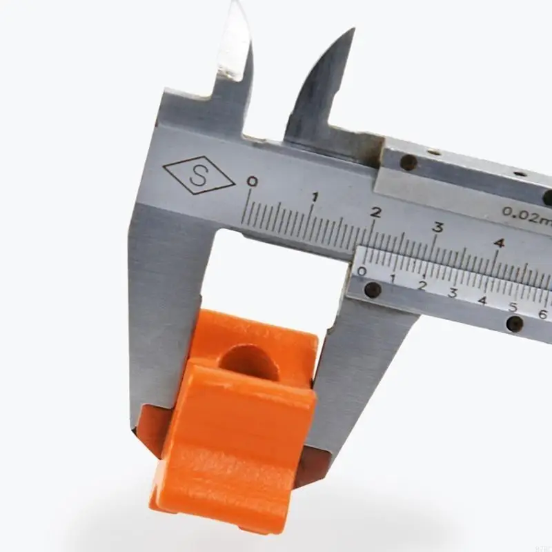 97BC Plugging Toy Stacking Puzzle Block Brinquedo aprendizagem precoce Criança Crianças Cérebro Teaser