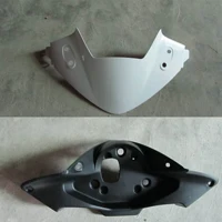 Carenado superior delantero sin pintar, cubierta de instrumento para panel de nariz y faro delantero para HONDA CBR250R 2011 2012 2013
