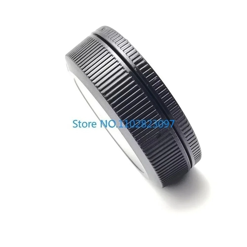 NEW EOS R RP R50 R100 R5 R6 R6II R7 R8 R10 Lens Rear Body Cap for Canon RF-mount Snap on Front Lens Cover Protection Camera Part