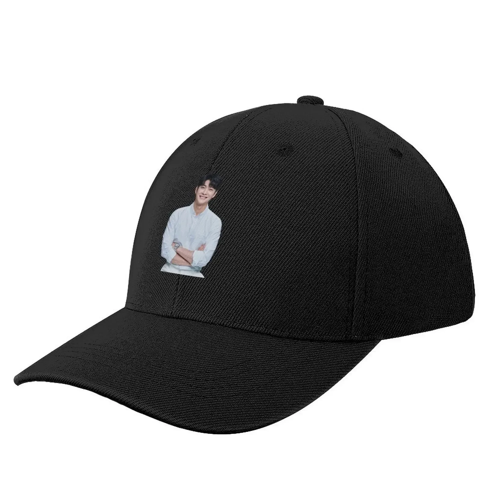 

Kang Tae Oh Baseball Cap Custom Cap Funny hats Man Women's