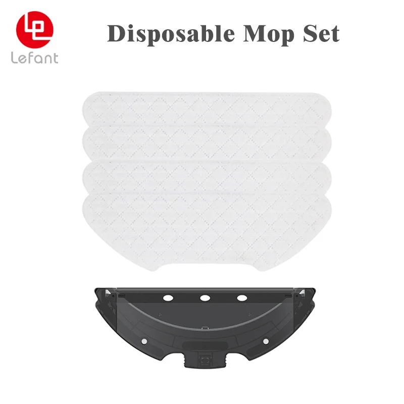 Disposable Mop X15 … - image