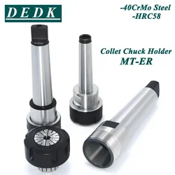 MTB MTA MT1 MT2 MT3 MT4 모스 테이퍼 콜릿 척 거치대 CNC 공구 거치대 클램프, ER11A ER16A ER20A ER25UM ER32UM ER40UM