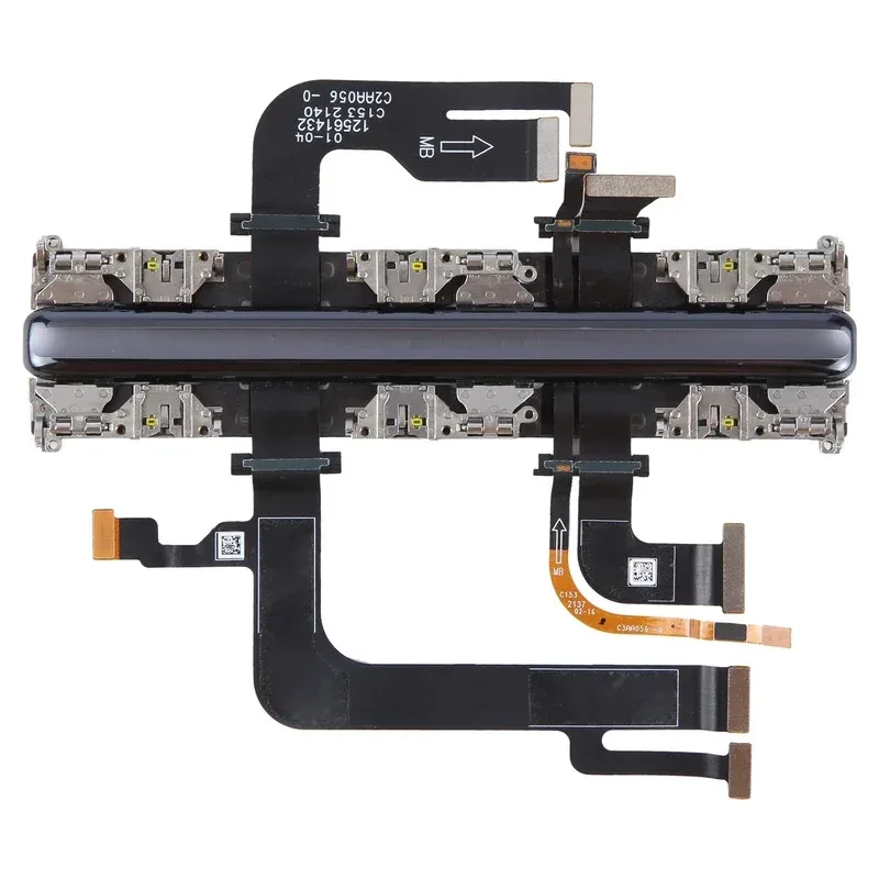 

Spin Axis For OPPO Find N Phone Flex Cable Repair Replacement Spare Part