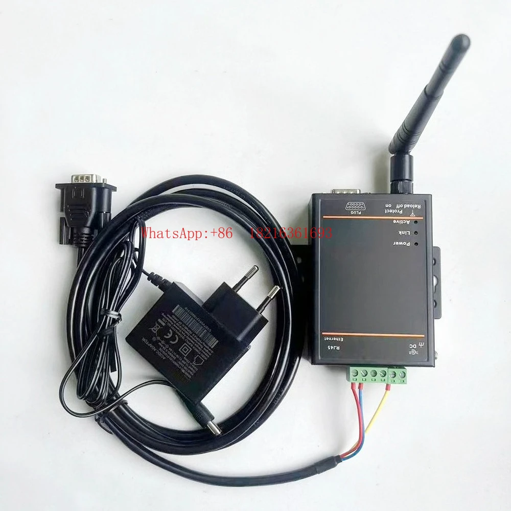 Pilot Plug Wifi Electronic Chart Pilot Interface To Wireless WIFI Device