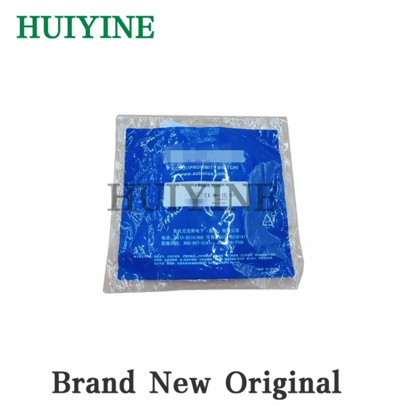 New Proximity Switc…