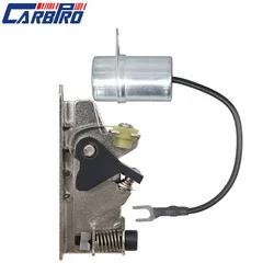 POINTS & CONDENSER REPLACES FOR ONAN 160-1183 POINTS AND 312-0246 CONDENSER