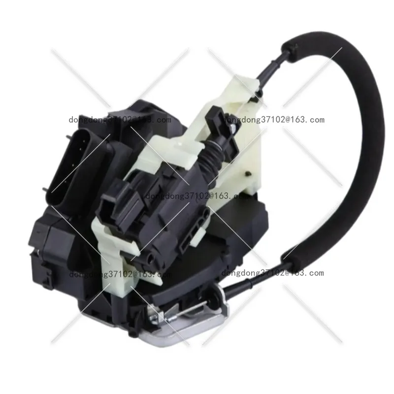 Adecuado para Ford Ecosport bloque de bloqueo de maletero máquina de bloqueo de puerta trasera cubierta de puerta trasera CN15A219ANE