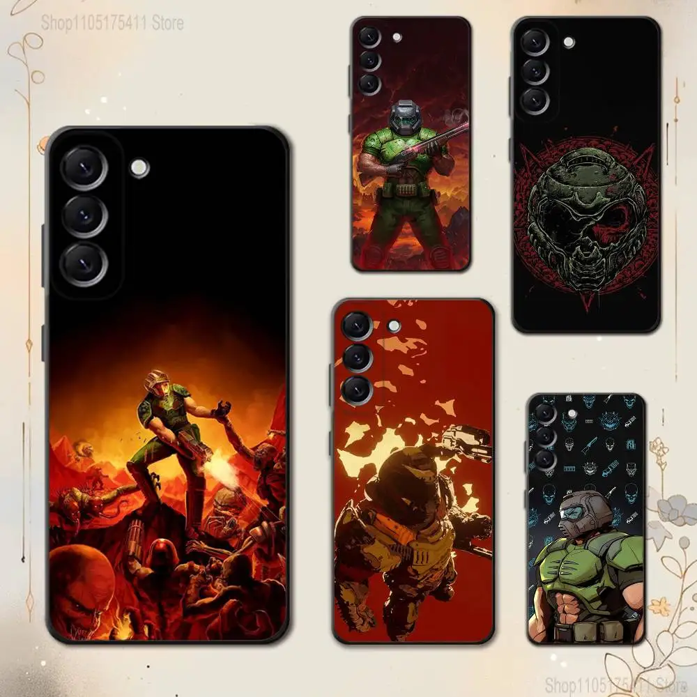 Super D-Doomes Cool… - image