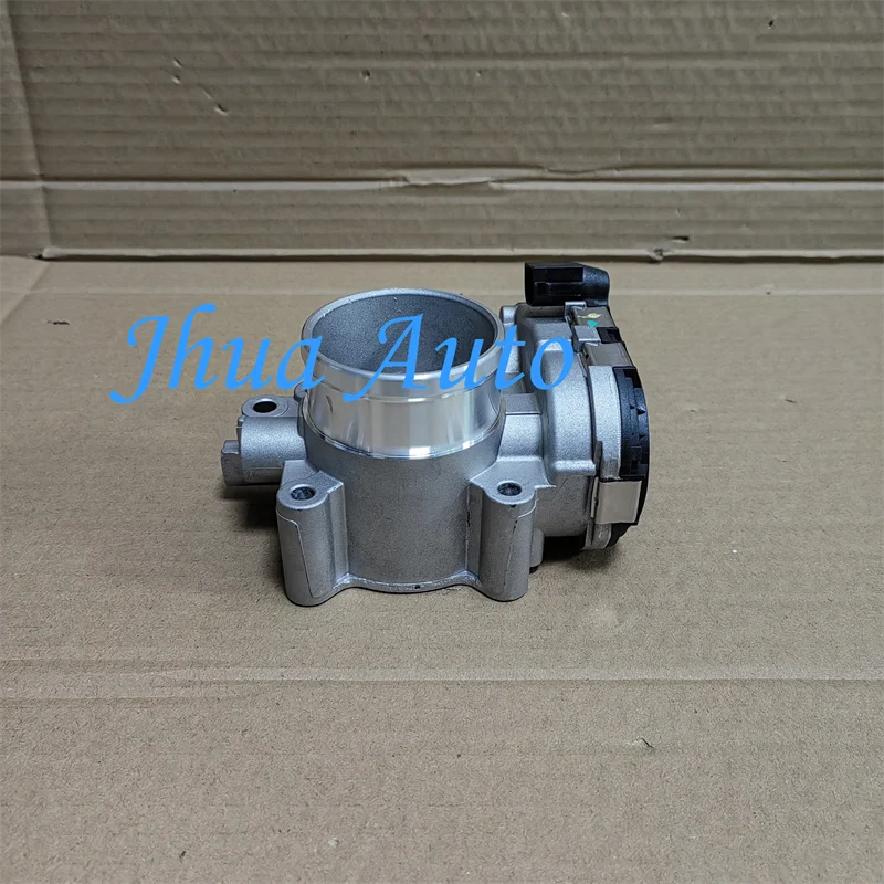 Throttle Body For B…
