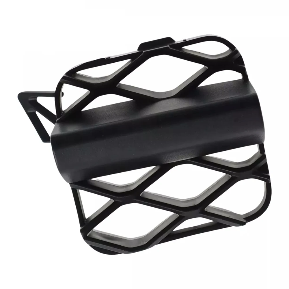 Autoreparatur-Abschleppösenkappe für die vordere Stoßstange OEM 62256-1NF1A, wie abgebildet, verschleißfestes, praktisches Zubehör