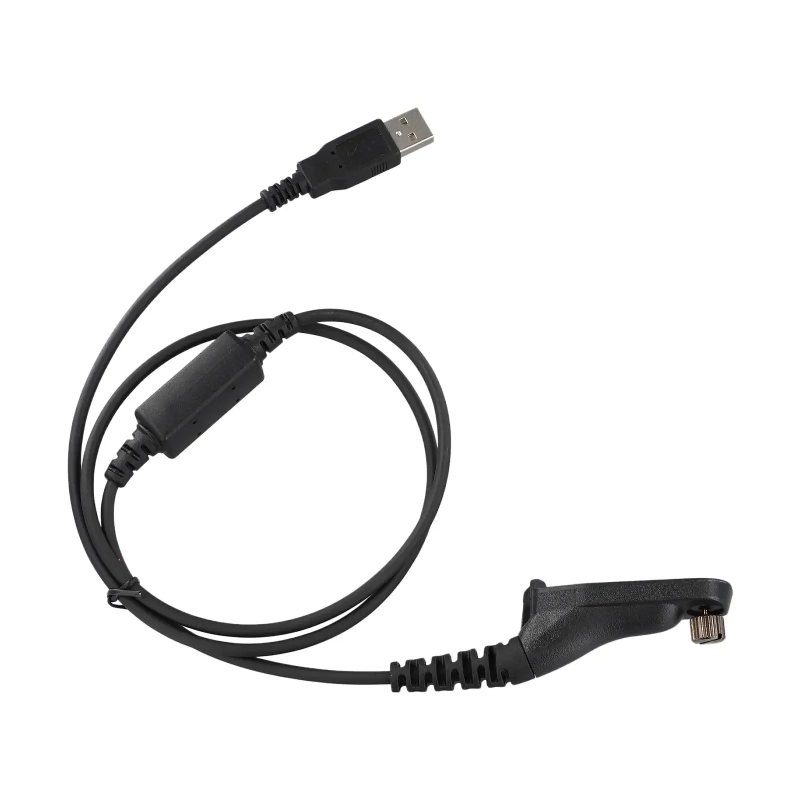 USB Programming Cable Cord For Walkie Talkie DP4400 DP4401 DP4800 DP4801 DP4600 Two Way Radio Accessories