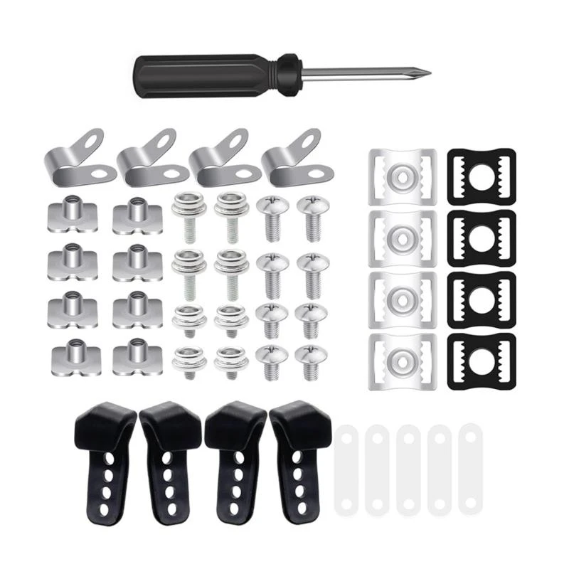 

A0KA 60pcs Ремонт шлем