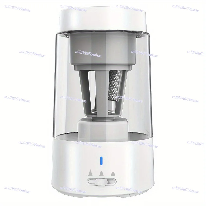 Rautan Pensil Elektrik