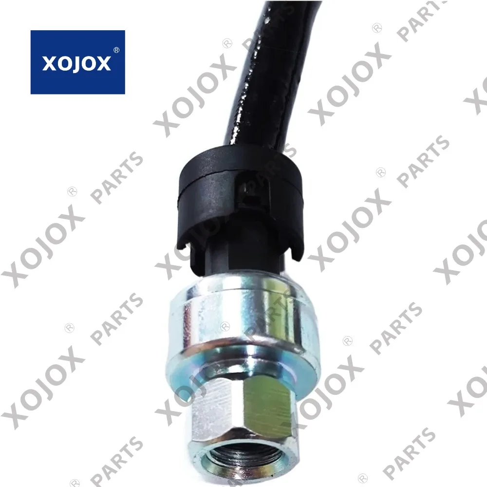 

Датчик давления XOJOX 161-9927 1619927 для двигателя Caterpillar 345B 365B 3116 3126 3176B 3406E