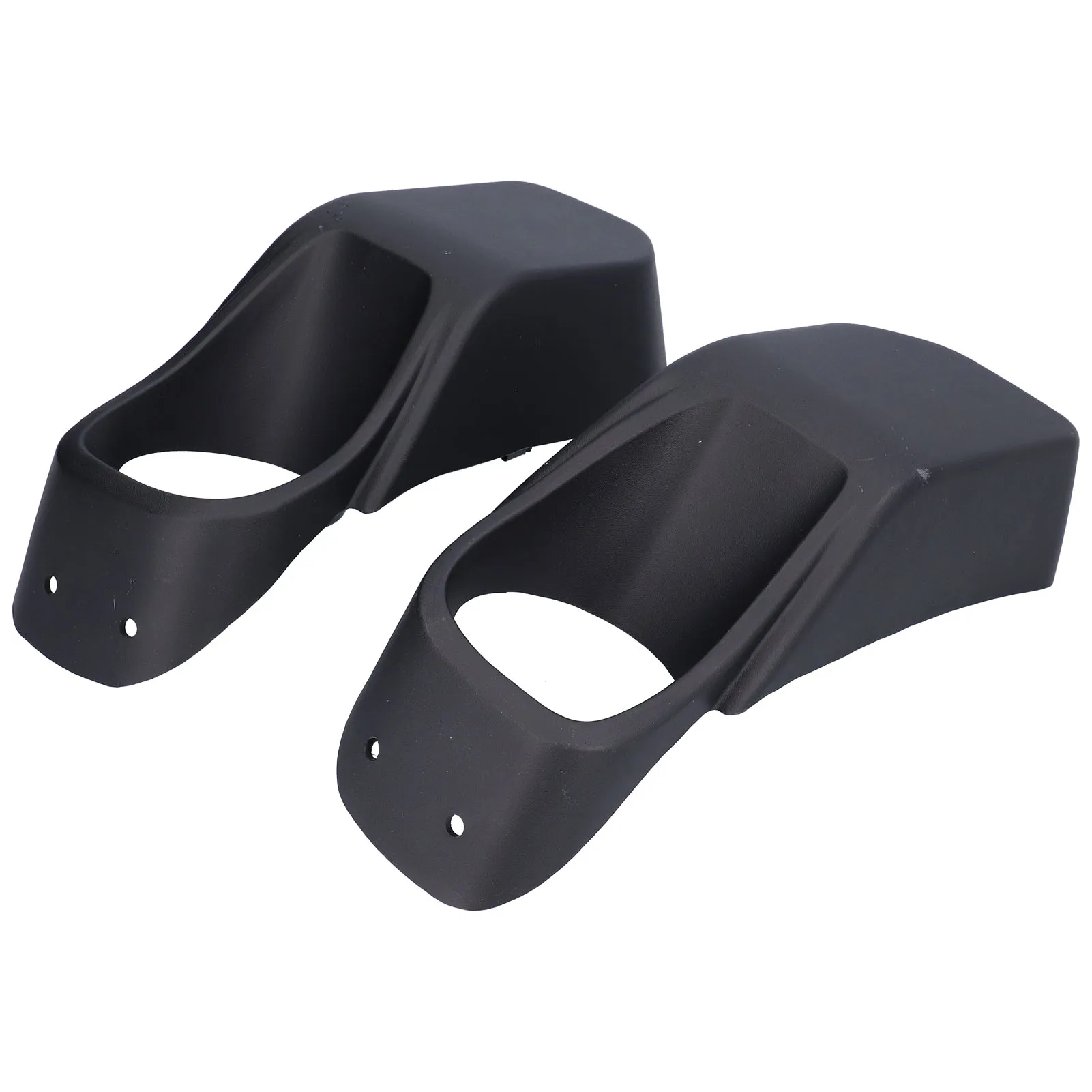 

Крышка противотуманной фары правая и левая 68231962AA 68231963AA Замена для Jeep Wrangler 2013‐3017